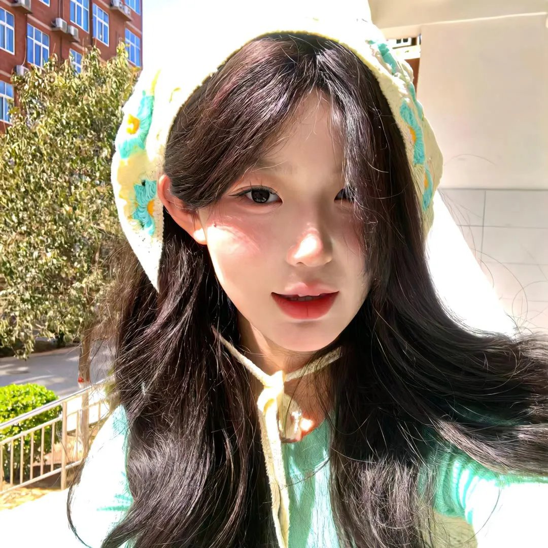 快乐就好