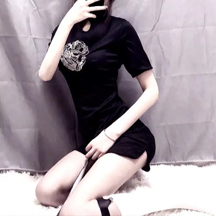 冷血继父