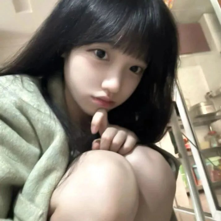 闪亮女孩
