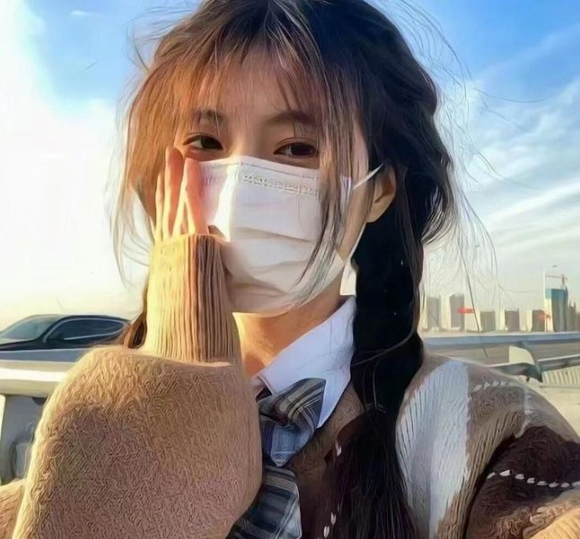 男盗女很贼